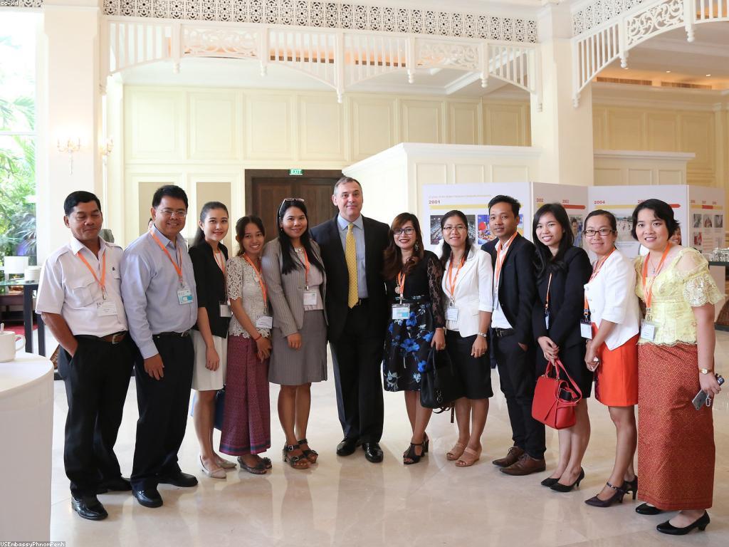 យុទ្ធសាស្ត្រសំរាប់ការវិភាគកម្មវិធី