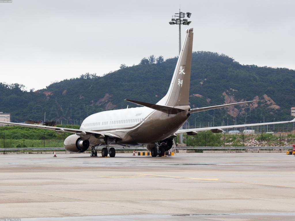 ផលប៉ះពាល់នៃអាកាសចរណ៍កាស៊ីណូ