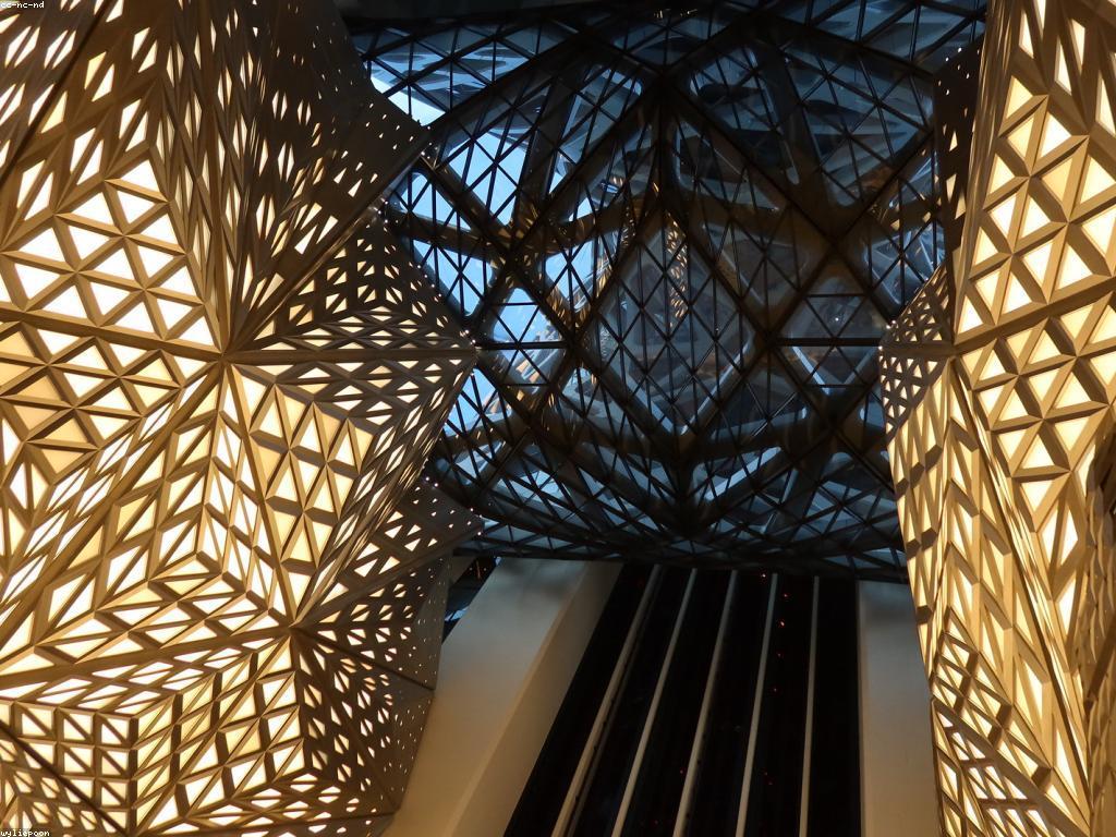 សារៈសំខាន់នៃអាកាសចរណ៍កាស៊ីណូ