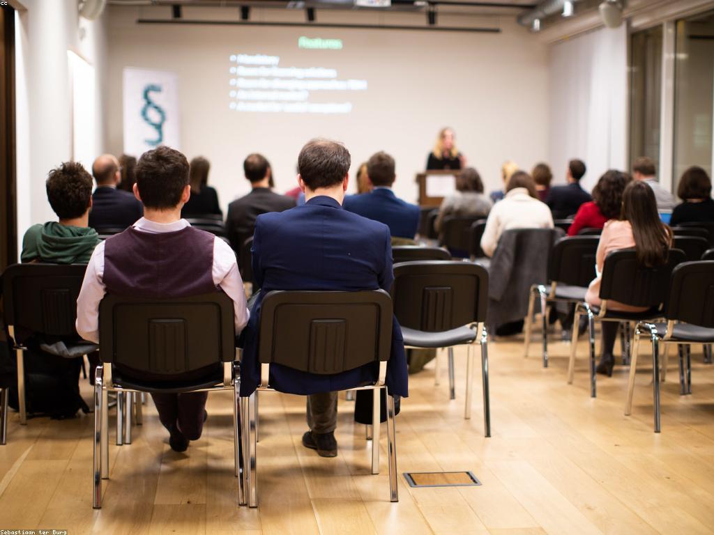 ដំណោះស្រាយមានប្រសិទ្ធភាពសម្រាប់អ្នកប្រើទំនើប