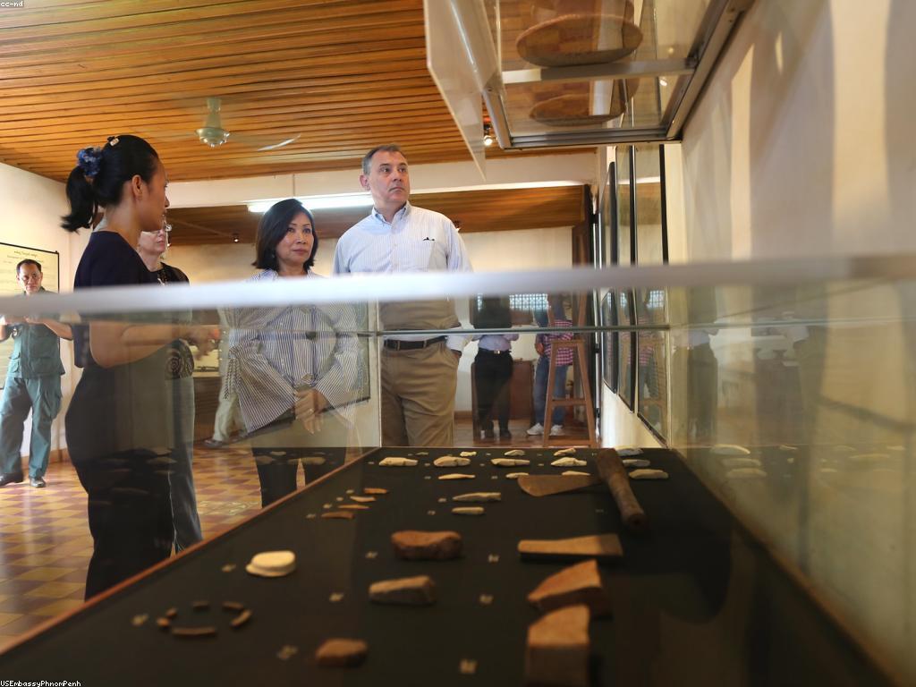 ការវិភាគកម្មវិធី: ធ្វើដូចម្តេចដើម្បីទទួលបានការវិភាគដែលមានប្រសិទ្ធភាព